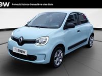 Occasion Renault Twingo 60 kW (82 ch) 2023 Bleu Citadine