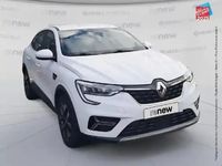 Occasion Renault Arkana Zen 2022 Blanc perle SUV