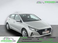 Occasion Hyundai i20 101 ch (74 kW) 2021 Citadine