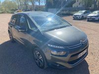 occasion Citroën C4 Picasso 5 Places EXCLUSIVE 1.6hdi 115CH