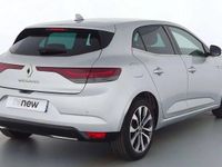 Occasion Renault Mégane Techno 2023 Gris Berline