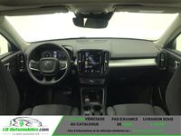 occasion Volvo XC40 T4 129+82 ch BVA