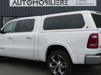 occasion Dodge Ram LARAMIE LONGHORN V8 57L Ethanol