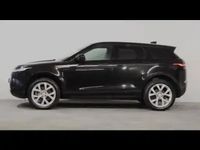 Occasion Land Rover Range Rover evoque SE 150 ch (110 kW) 2020 Noir SUV