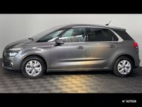 occasion Citroën C4 PureTech 130ch S&S Feel E6.d-TEMP