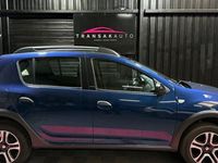 Occasion Dacia Sandero Stepway 90 ch (66 kW) 2018 Citadine