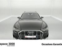 Occasion Audi A6 Sport 286 ch (210 kW) 2020 Noir mythic métallisé