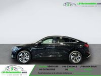 occasion Audi e-tron 50 quattro 313 ch