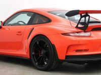 occasion Porsche 911 GT3 RS 911 Type 991 V (991) 4.0 500ch PDK