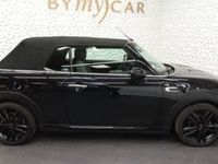 occasion Mini Cooper Cabriolet 