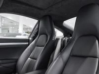 Occasion Porsche 911 Carrera 4S 420 ch (308 kW) 2017 Coupé