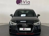 occasion Audi A1 1.8 TFSI 192 S tronic 7 S Edition