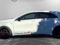 Occasion Mercedes A200 Edition 136 ch (100 kW) 2017 Berline