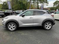 occasion Nissan Juke JukeDIG-T 117 DCT7