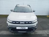 Occasion Dacia Duster Extreme 140 ch (102 kW) 2025
