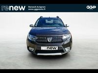 occasion Dacia Sandero 1.0 ECO-G 100ch Stepway - VIVA194508301