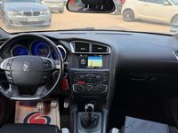 Occasion Citroën DS4 So Chic 2014 Citadine