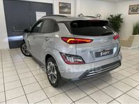 occasion Hyundai Kona ELECTRIC Electrique 64 kWh - 204 ch Executive