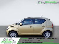 occasion Suzuki Ignis 1.2 Dualjet Bvm