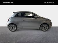 occasion Fiat 500e 118ch Pack Confort