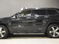 occasion Jeep Grand Cherokee 3.0 V6 250 Ch