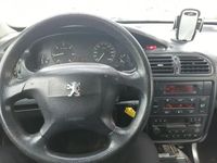 occasion Peugeot 406 2.0 HDi - 110 ST