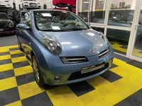 occasion Nissan Micra C+C Micra C+C 1.6 L 110ch Tekna