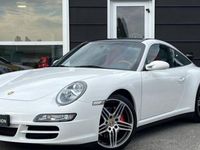 Occasion Porsche 997 355 ch (261 kW) 2007 Coupé
