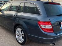 Occasion Mercedes C200 Elegance 184 ch (135 kW) 2008 Berline