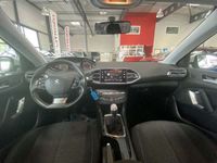 occasion Peugeot 308 PURETECH 110 CH ACTIVE