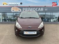 occasion Ford Ka 1.2 69ch Stop&start Titanium My2014