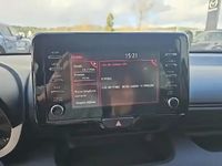 Occasion Mazda 2 2023 Blanc Citadine