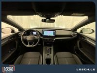 occasion Cupra Leon eTSI/DSG/LED/NAVI/Digital