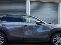 Occasion Mazda CX-30 Sports-Line 186 ch (136 kW) 2023 Gris SUV
