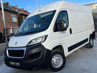 occasion Peugeot Boxer Boxer2.2HDI/CLIM/3PLC/TVAC/GARANTIE 12M