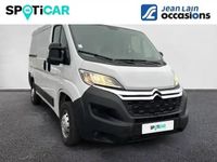 Occasion Citroën Jumper 2023 Blanc Monospace