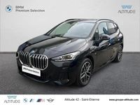 Occasion BMW 225 M Sport 137 ch (100 kW) 2025 Noir Monospace