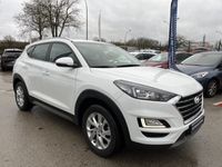 occasion Hyundai Tucson 1.6 Crdi 136ch Creative Dct-7 Euro6d-evap