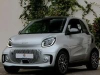 occasion Smart ForTwo Electric Drive 