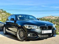 occasion BMW 118 SERIE 1 F20 LCI 136 ch BVA8 M Sport