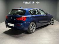 occasion BMW 116 116 d 116ch Sport 5p Euro6c