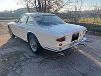 Occasion Maserati Sebring 235 ch (172 kW) 1965 Blanc Coupé