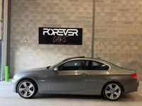 Occasion BMW 330 Sport Line 232 ch (170 kW) 2007 Gris Coupé