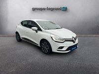 occasion Renault Clio IV 