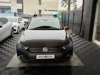 Occasion VW Passat 150 ch (110 kW) 2016 Gris Break