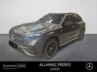 Occasion Mercedes GLC300e AMG line 204 ch (150 kW) 2025 Gris SUV