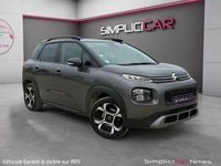 Occasion Citroën C3 Aircross PureTech 131 ch (96 kW) 2021 Gris SUV