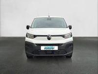 Occasion Citroën Berlingo 130 ch (95 kW) 2024 Blanc Monospace
