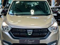 occasion Dacia Dokker 1.3 tce 130 stepway techroad bvm6 main