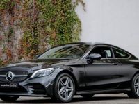 Occasion Mercedes C200 AMG line 184 ch (135 kW) 2019 Berline